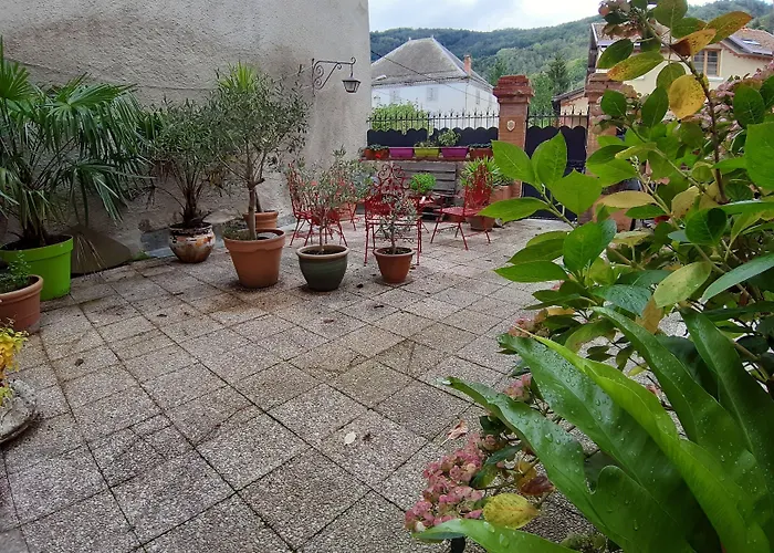Chambres d'hôtes Belle Occitane