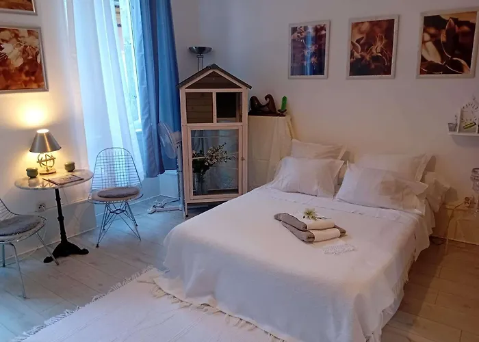 La Maison de Natasha